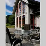 Casa Kleiv I Sogndalsdalen Casa de Férias