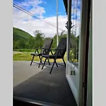 Casa de Férias Casa Kleiv I Sogndalsdalen