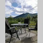 Casa Kleiv I Sogndalsdalen *
