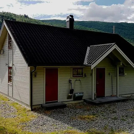 Casa Kleiv I Sogndalsdalen