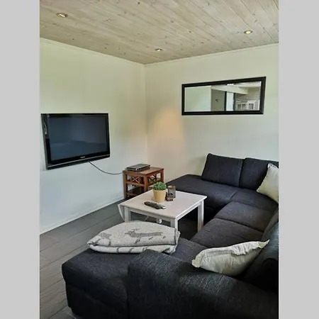 度假居 Casa Kleiv I Sogndalsdalen *