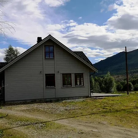 度假居 Casa Kleiv I Sogndalsdalen 桑恩达