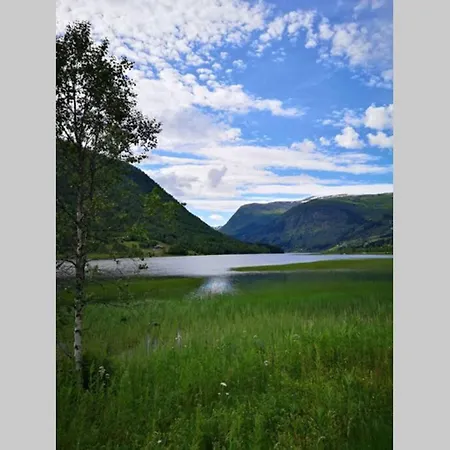 Casa Kleiv I Sogndalsdalen 度假居 桑恩达