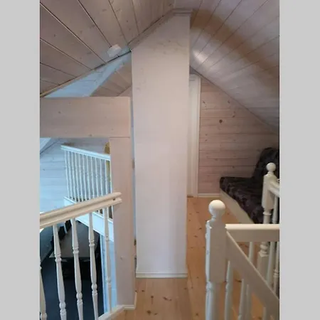 Casa Kleiv I Sogndalsdalen 度假居 桑恩达