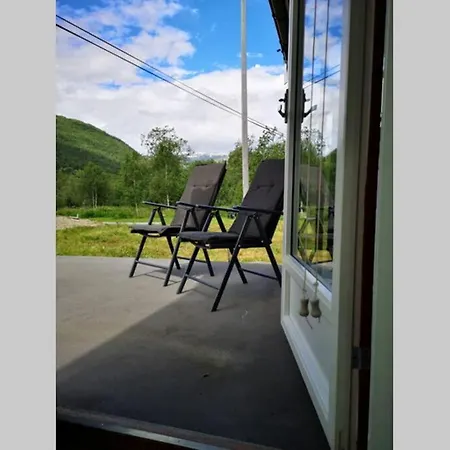 Vakantiehuis Casa Kleiv I Sogndalsdalen