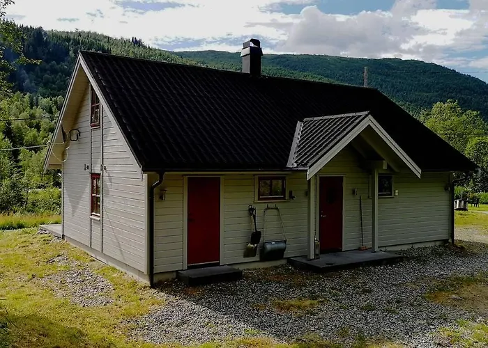 Casa Kleiv I Sogndalsdalen
