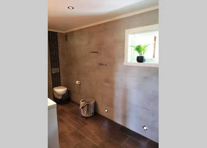 Casa Kleiv I Sogndalsdalen Hébergement de vacances Sogndal