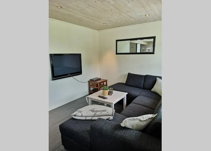 Casa de Férias Casa Kleiv I Sogndalsdalen *