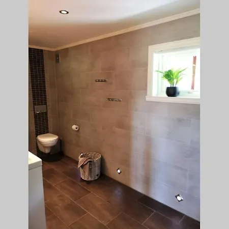 Casa Kleiv I Sogndalsdalen Prázdninový dům Sogndal