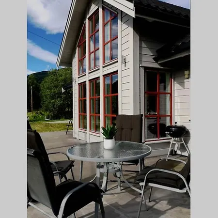 Casa Kleiv I Sogndalsdalen Prázdninový dům