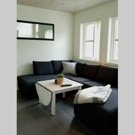 Casa Kleiv I Sogndalsdalen * Sogndal
