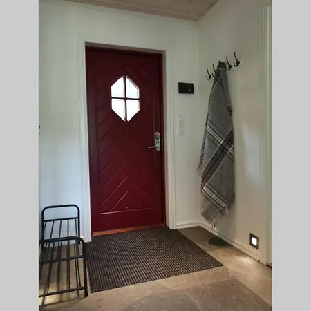Prázdninový dům Casa Kleiv I Sogndalsdalen