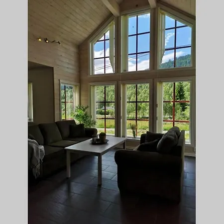 Casa Kleiv I Sogndalsdalen Sogndal