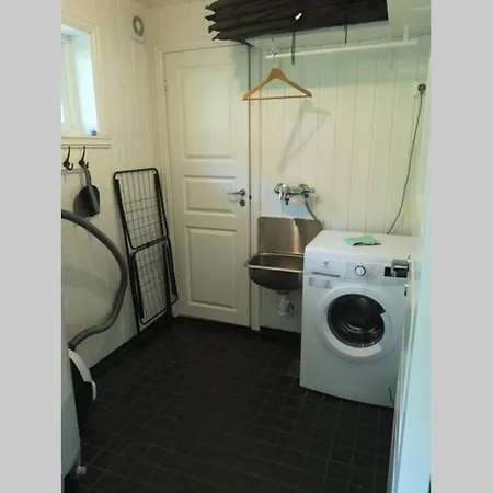 Prázdninový dům Casa Kleiv I Sogndalsdalen