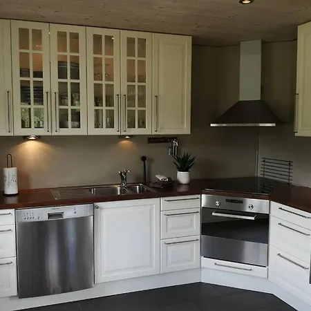 Casa Kleiv I Sogndalsdalen Prázdninový dům Sogndal