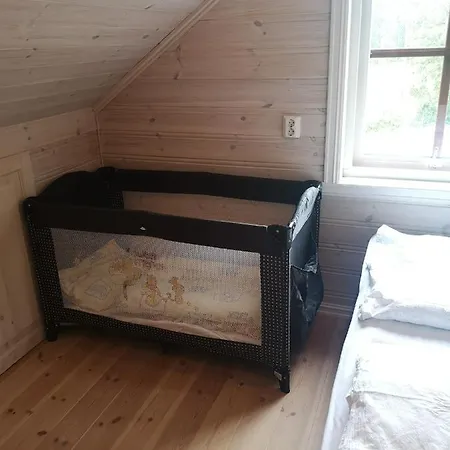 Prázdninový dům Casa Kleiv I Sogndalsdalen Sogndal