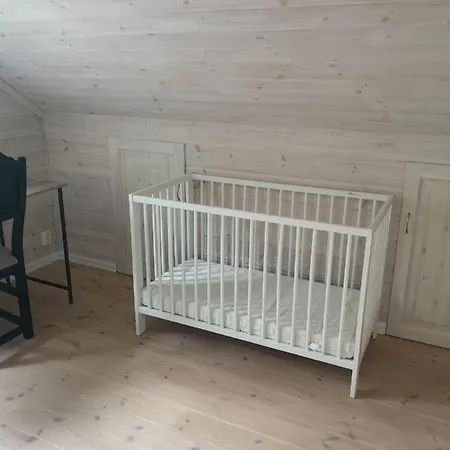 Casa Kleiv I Sogndalsdalen Prázdninový dům *
